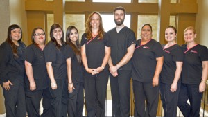 RBH Administrative Team