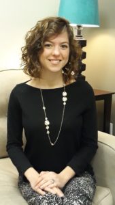 Rachel Hedricks, Psy.D.