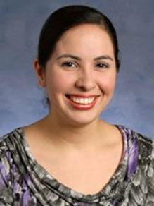 Krystle Rivera, PhD