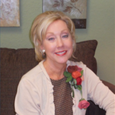 Theresa Orsinger, C.P., M.A., LPA