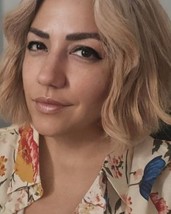 Amaranta Penate-Marty, LPC