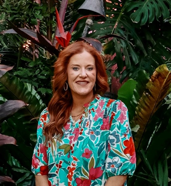 Amy Taylor, LPC-A