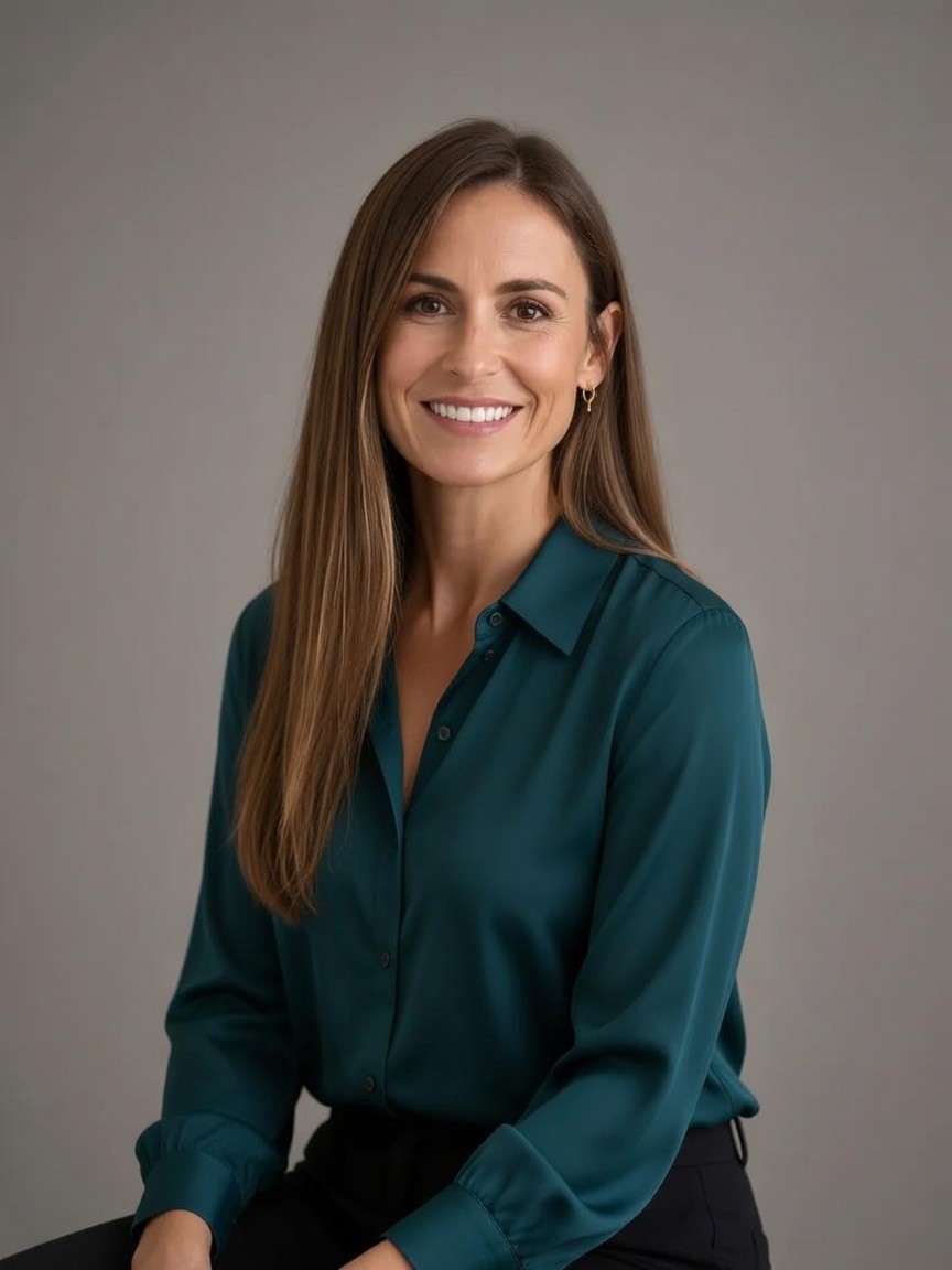 Dominique Balldin, LPC-A